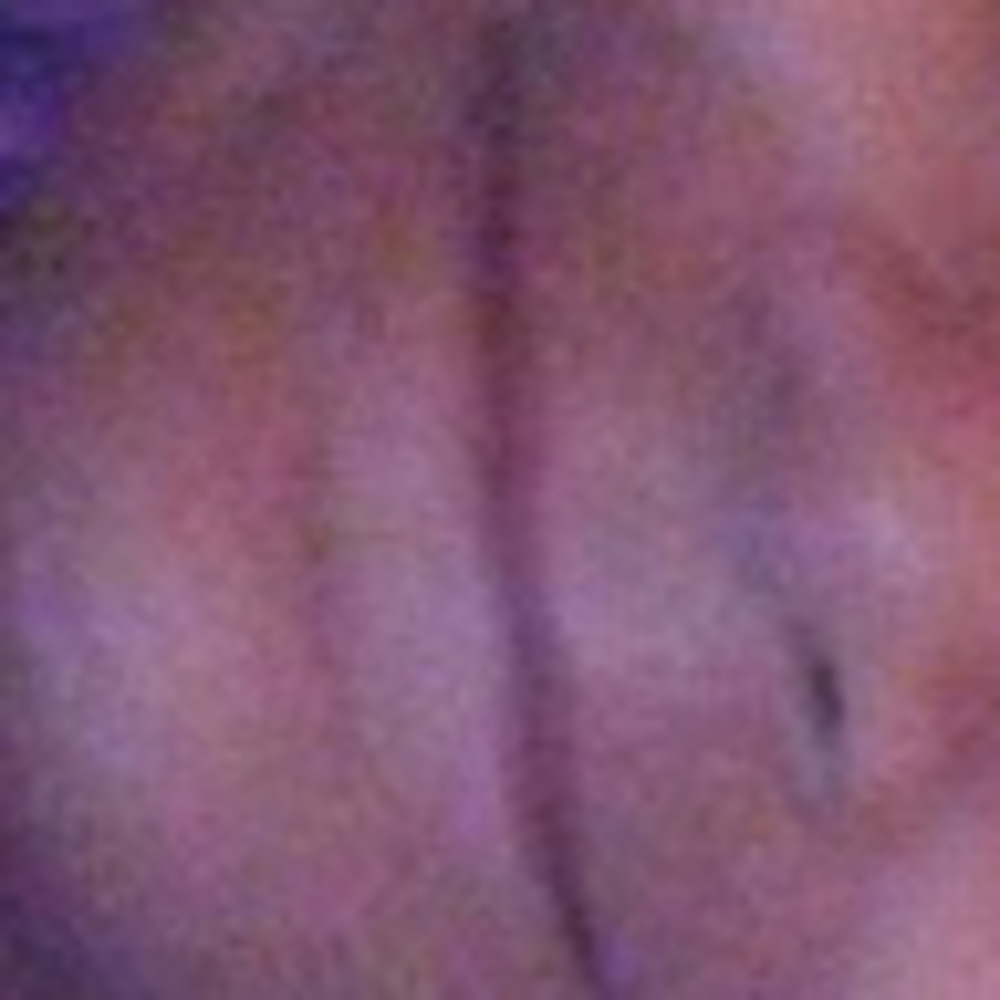 Meet your Posher, Naiyah